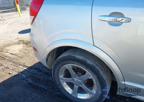 2012 Chevrolet Captiva Sport Lt from USA, damaged, VIN 3GNAL3E56CS655821